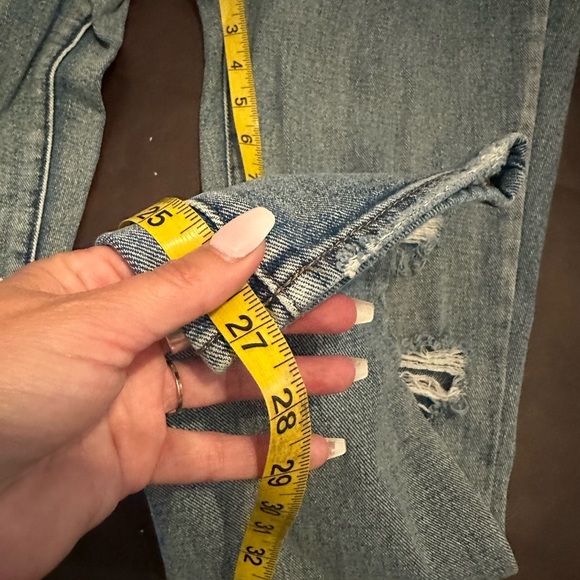 Pacsun mom jeans - Picture 6 of 6